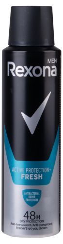 Rexona Men antiperspirant Active Protection Fresh 150 ml Rexona Men antiperspirant Active Protection Fresh 150 ml